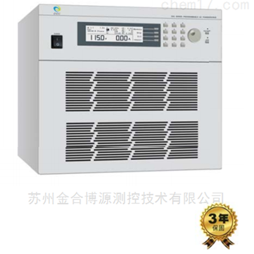 中国台湾华仪EAC-306单三相交流电源（防倒灌）