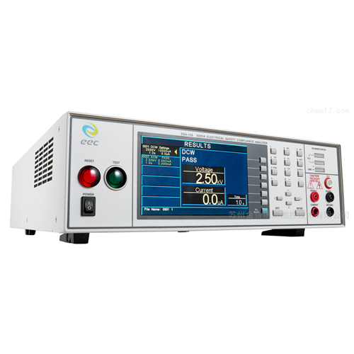 四平华仪EEC 安规综合分析仪ESA-150（七合一）