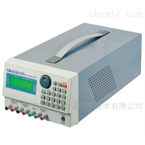 绍兴（中国台湾BK）三路独立直流电源LPS-505N-MO